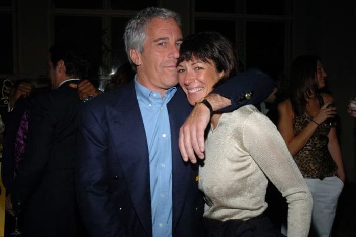 La lista de Epstein: la jueza publica documentos con los nombres de personas citadas en el caso