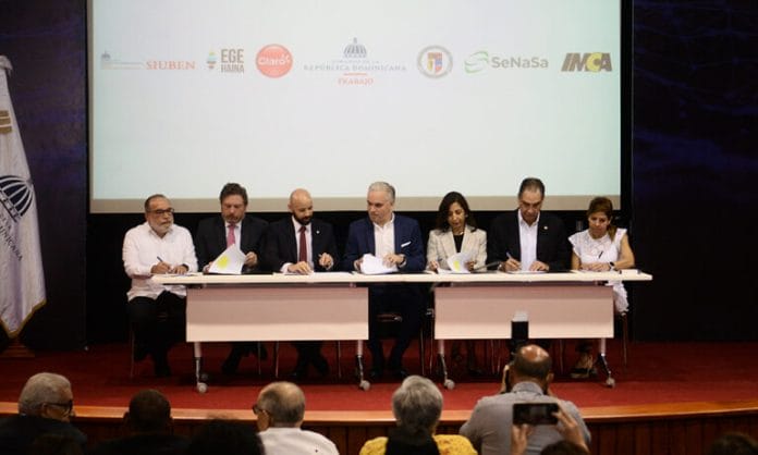 ASOCIBAO llama a prudencia en implementación Plan Semana Laboral Reducida