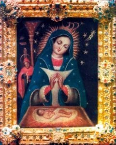 Día de la Virgen de la Altagracia: ¿por qué celebran los dominicanos esta fecha?