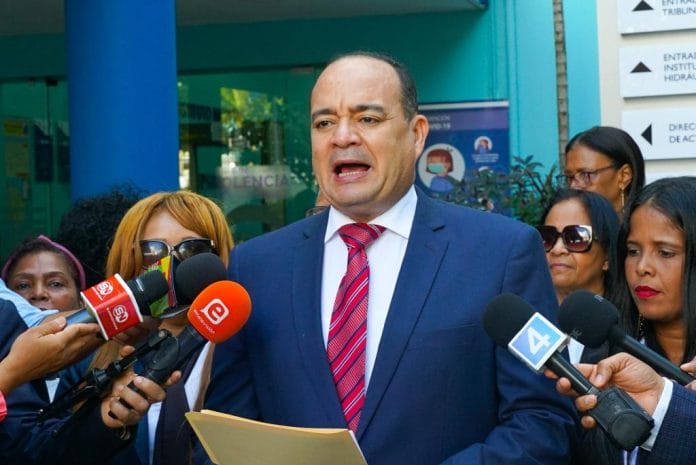 Colegio de Abogados apodera al Tribunal Constitucional de impugnación contra Sentencia TSE