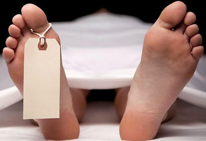 Encuentran sin vida esposa del alcalde de Villa Gautier