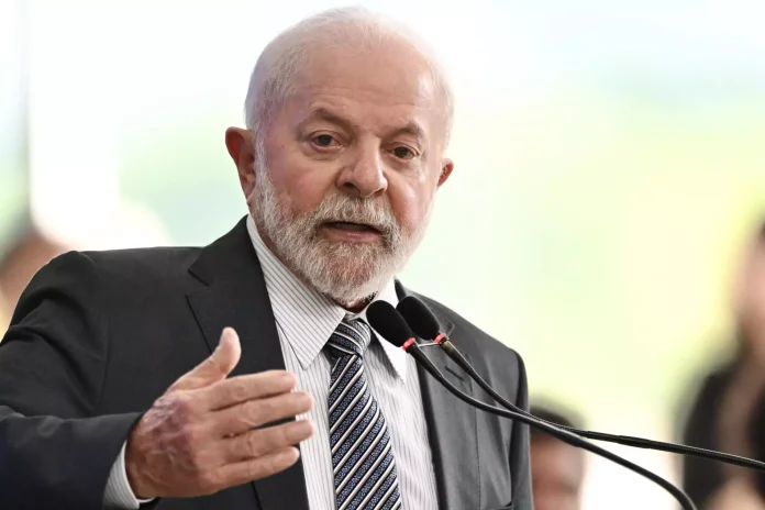 Lula, persona “non grata” para Israel