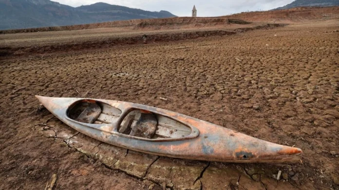 “La peor sequía del último siglo”: Cataluña entra en emergencia