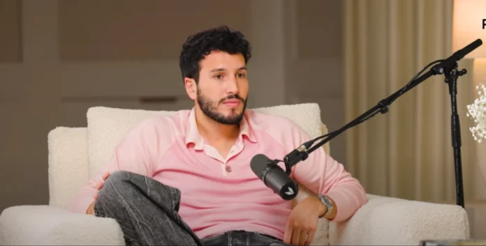 Sebastián Yatra se renueva con su nuevo álbum ‘Milagro’