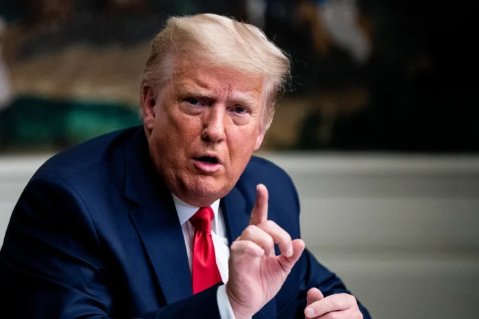 Trump declarado culpable de todos los cargos en juicio de sobornos a Stormy Daniels