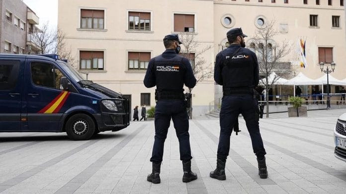 Policía arresta en España a uno de los fugitivos más buscados en Francia