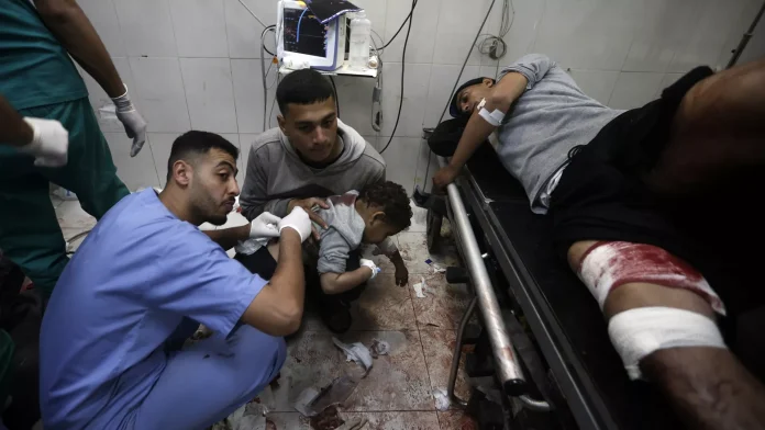 Casi 29.000 palestinos han muerto en Gaza desde octubre de 2023