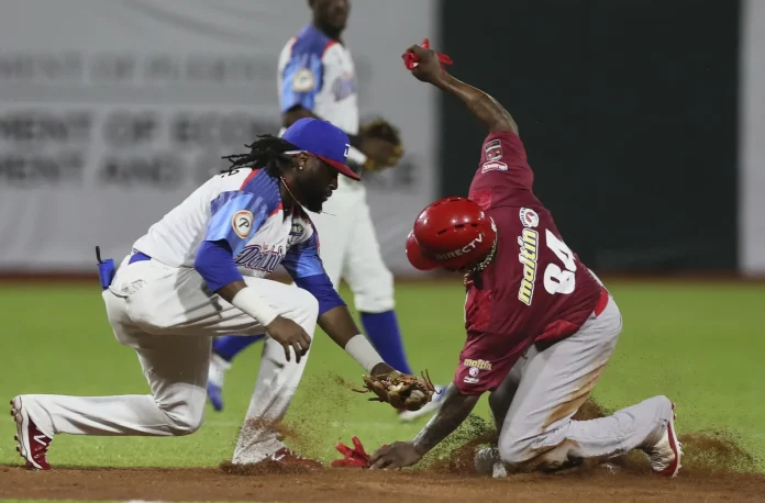 Serie del Caribe | Venezuela vence 3-2 a RD