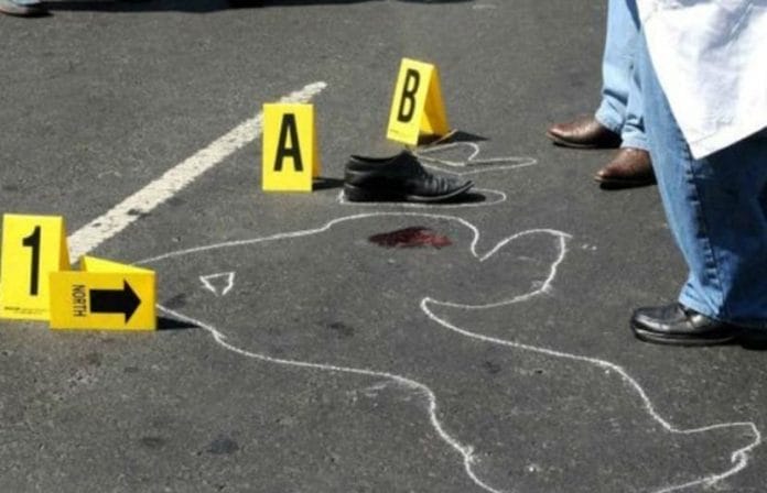 Muertes violentas en Santiago son foco de preocupación
