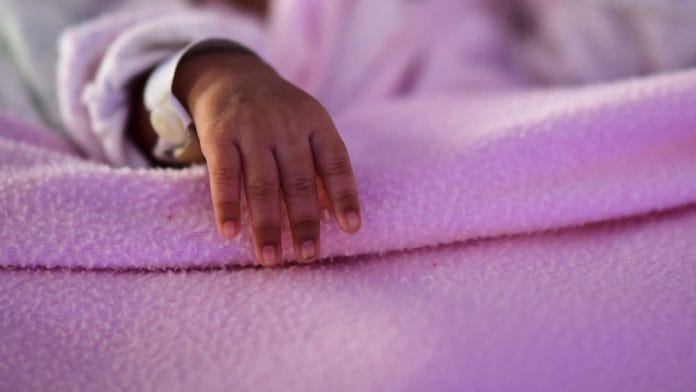 Hallan cuerpo de un niño en estado de descomposición en Higüey