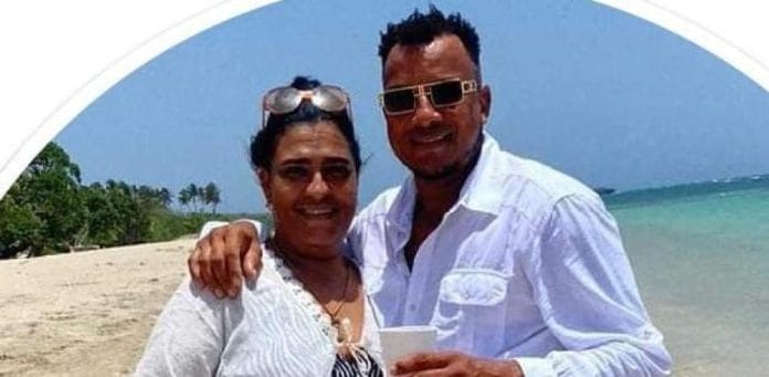 Muere niño al resultar herido en medio de una riña entre sus padres, en Puerto Plata