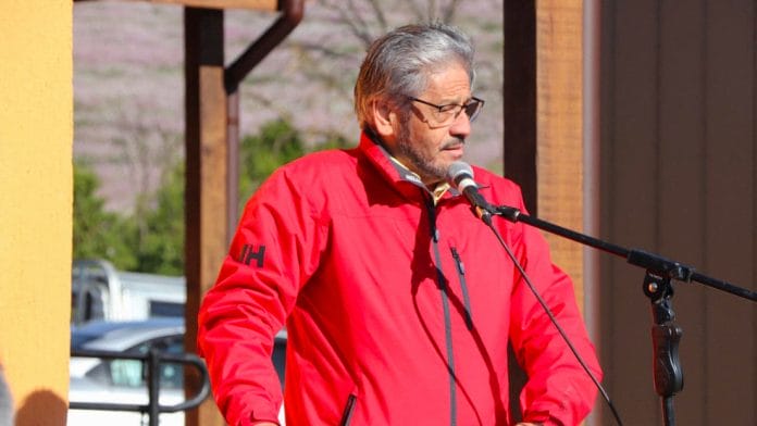 Alcalde chileno se suicida tras haber chocado ebrio