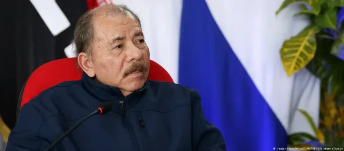 Expertos de la ONU denuncian violaciones de los derechos humanos en Nicaragua