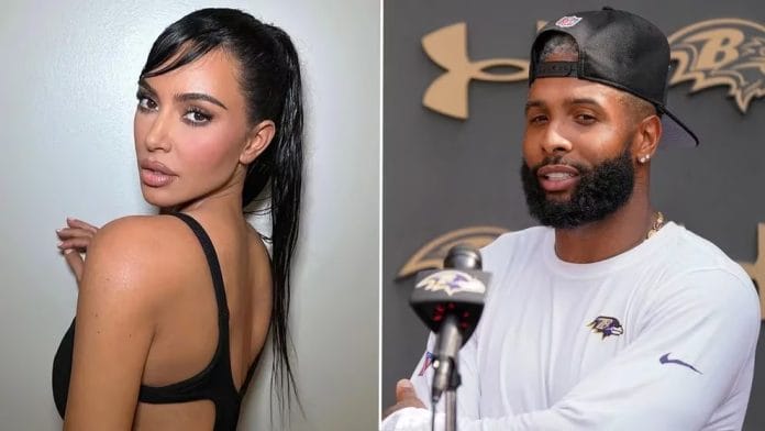 Kim Kardashian revela los requisitos para su próximo noviazgo en medio de rumores de romance con Odell Beckham Jr.