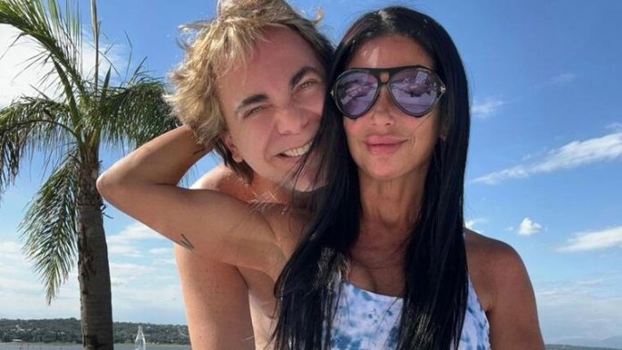 Cristian Castro y Mariela Sánchez rompe el silencio tras su separación: “No se pudo más”
