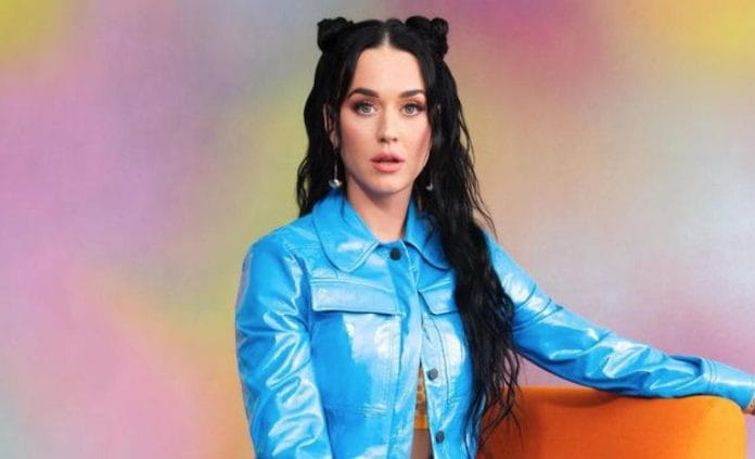 “Necesito salir”: Katy Perry dejará de ser jueza del programa American Idol