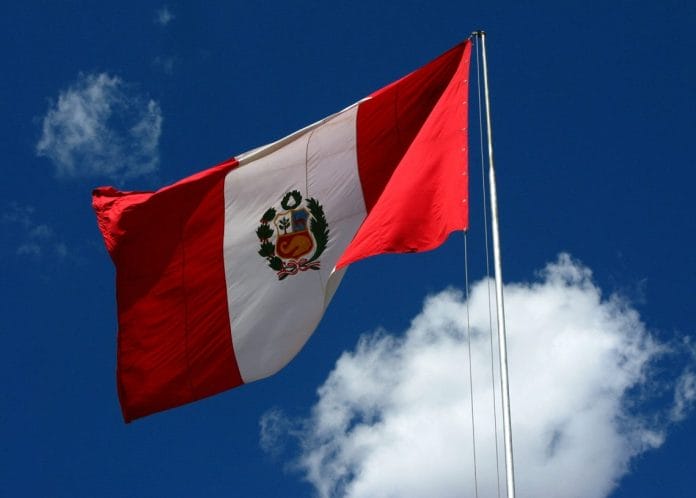 La actividad económica se contrajo un 0.55% en Perú en 2023