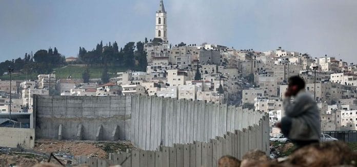 G20 apoya acuerdo de 2 Estados como ''única solución posible'' al conflicto palestino-israelí