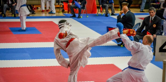 RD será sede del taekwondo en abril con campeonatos clasificatorios olímpicos y paralímpicos de “París 2026”