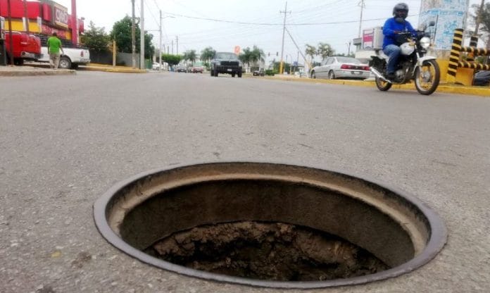 Encuentran cuerpo de joven desaparecida dentro de alcantarilla; Rumores apuntan compañero de trabajo la hostigaba