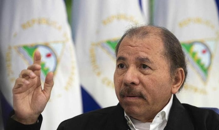 Gobierno de Nicaragua cierra otras ocho oenegés