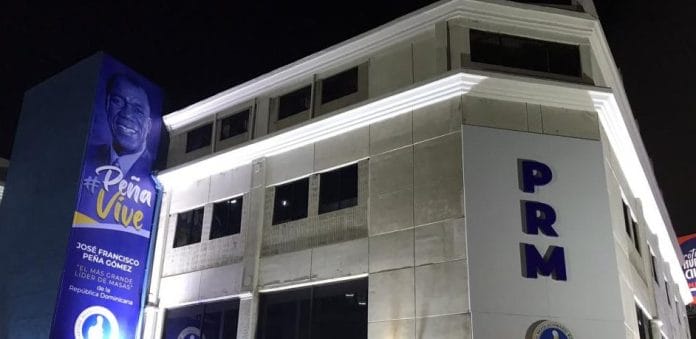 PRM sobre resultados preliminares: ''hemos superado nuestros propios pronósticos''