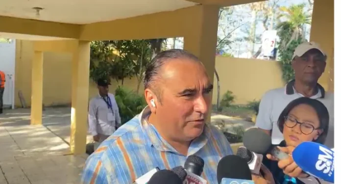 Candidato de la FP minimiza incidentes en elecciones al compararlos con comicios anteriores