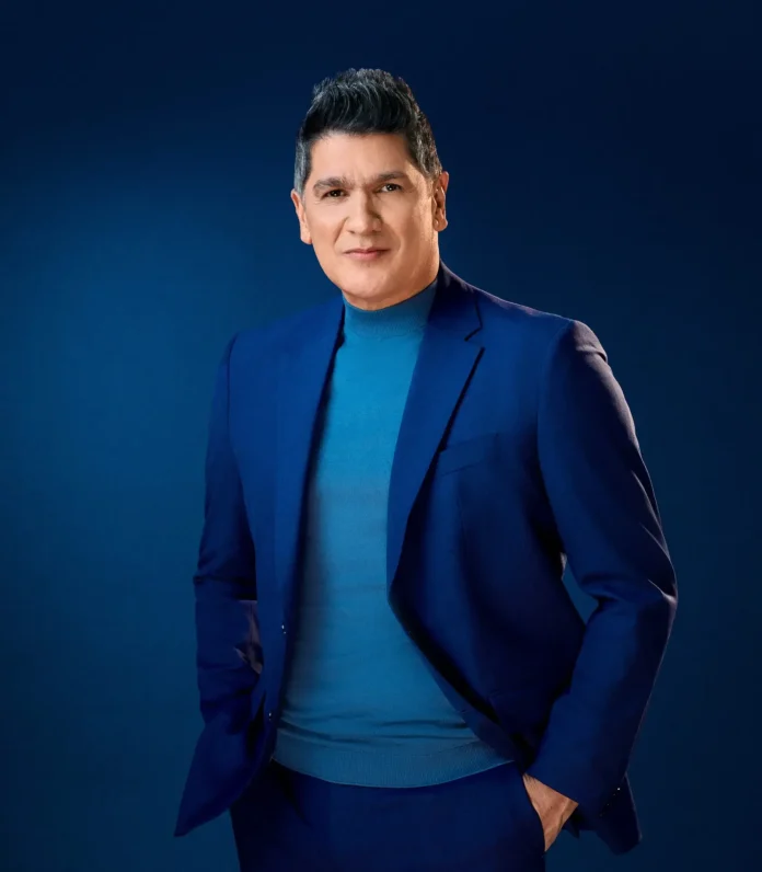 Eddy Herrera presentará espectáculo “Agradecido” en New York