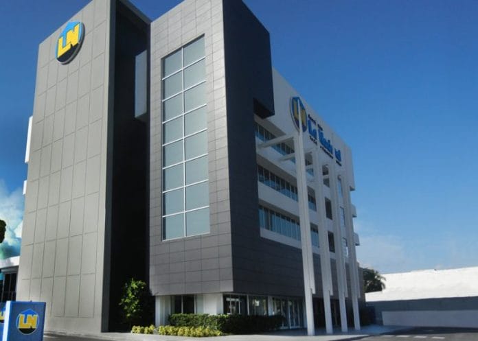 Fitch Ratings ratifica las calificaciones de La Nacional en ‘A-(dom)’ y ‘F2(dom)’