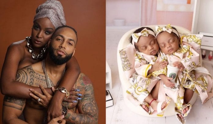 Padre de Sualteza y Sumajestad se queja por “manipulación” de Amara La Negra