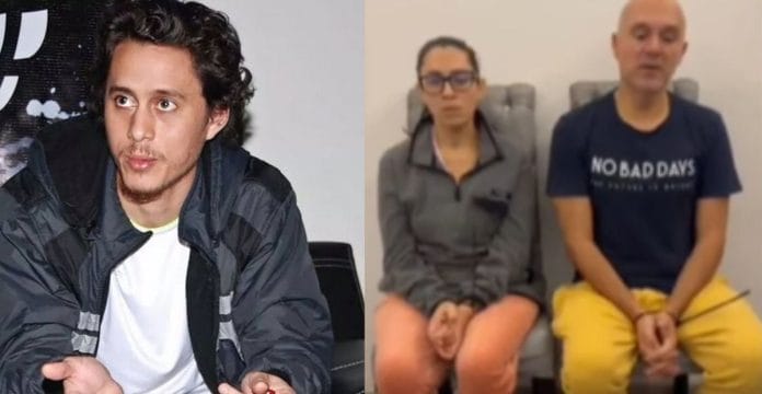 Condenaron a 25 años de prisión a los hermanos Améstica por el asesinato del rapero venezolano “Canserbero”