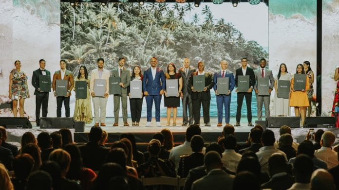 Edición XVIII del Premio Nacional de la Juventud enalteció logros de la juventud dominicana