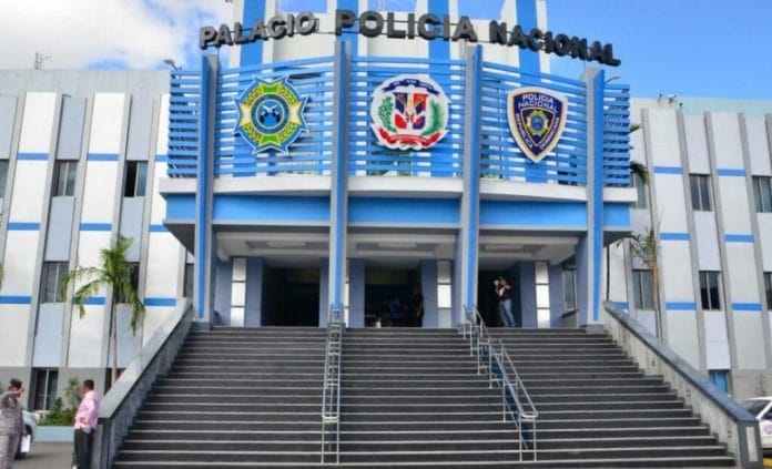 P.N. aclara es falso que Guzmán Fermín esté sin seguridad