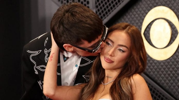 ¡Se acabaron las esperanzas! Peso Pluma borra toda huella de su romance con Nicki Nicole