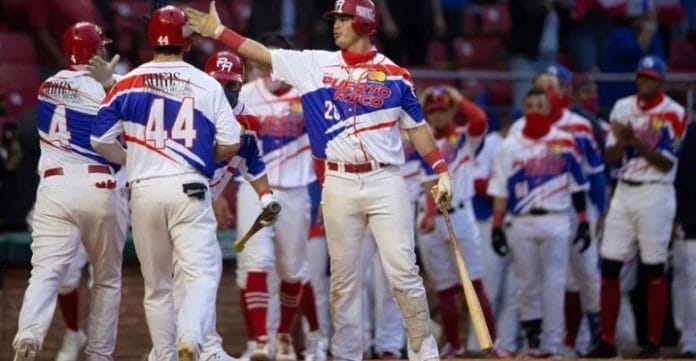 Serie del Caribe | Puerto Rico derrota 5-2 a Nicaragua