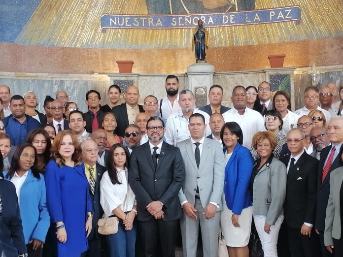 Día Nacional del Abogados encuentra a los profesionales del derecho sumergido en crisis
