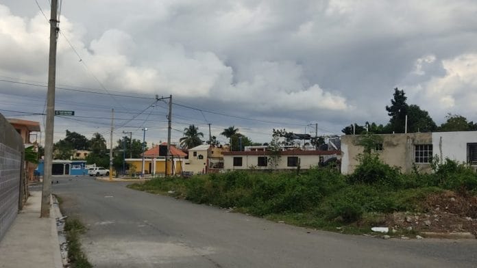 Robo de lámparas led provoca suspensión alumbrado en sector Los Corales de San Luis