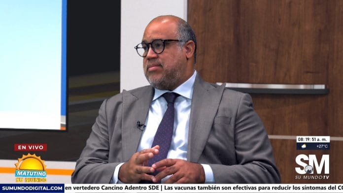 La justicia no es gratuita, es muy cara; afirma Miguel Valerio