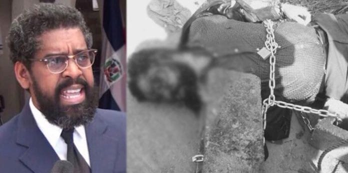Ordenan nuevo juicio a encartados en muerte de abogado Yuniol Ramírez