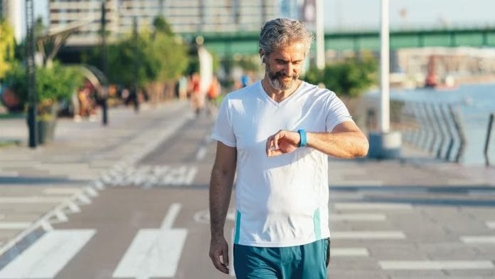 Cuántos pasos hay que caminar por día para tener buena salud, según la ciencia