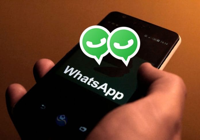 ¿Cómo registrar dos cuentas de WhatsApp en un mismo dispositivo?