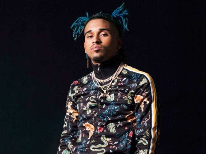 El puertorriqueño Bryant Myers se suma al cartel de Puro Latino