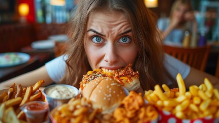 Los alimentos ‘ultraprocesados’ dañan tu salud de más de 30 maneras
