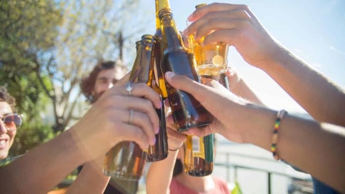Importaciones de alcoholes cayeron en más de un 14 % durante 2023