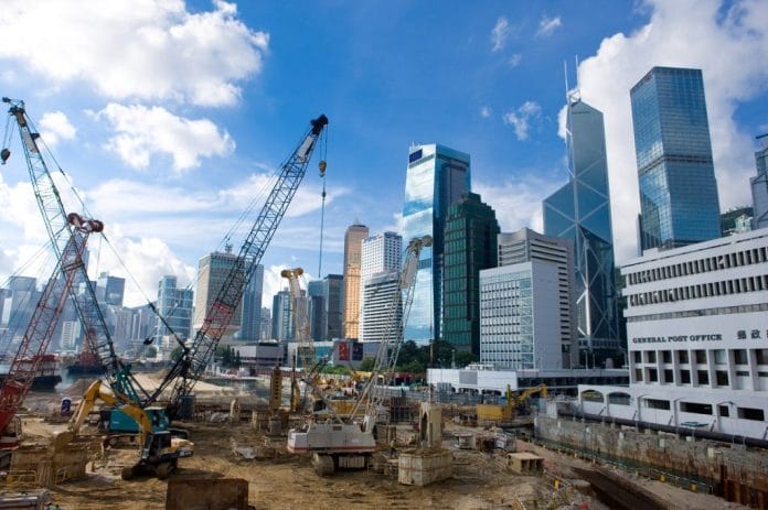 Bancos múltiples destacan aumento de RD$30,118 millones en créditos al sector construcción