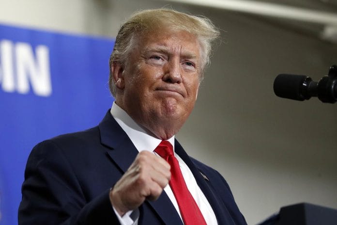 Aplazado hasta abril el juicio contra Trump por caso ‘Stormy Daniels’, su primer proceso penal