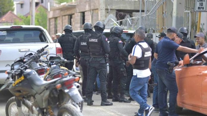 Cae abatido uno de los implicados en muerte de tío del exdirector de la Policía, Ney Aldrin Bautista