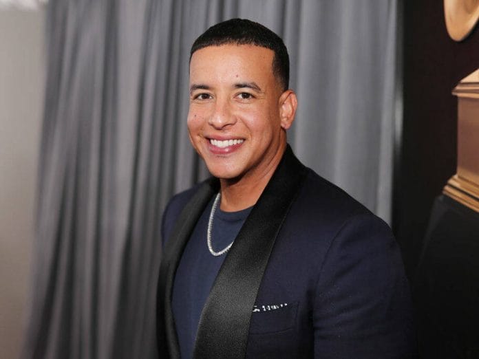 Daddy Yankee comparte mensajes de optimismo y refleja su renovación espiritual