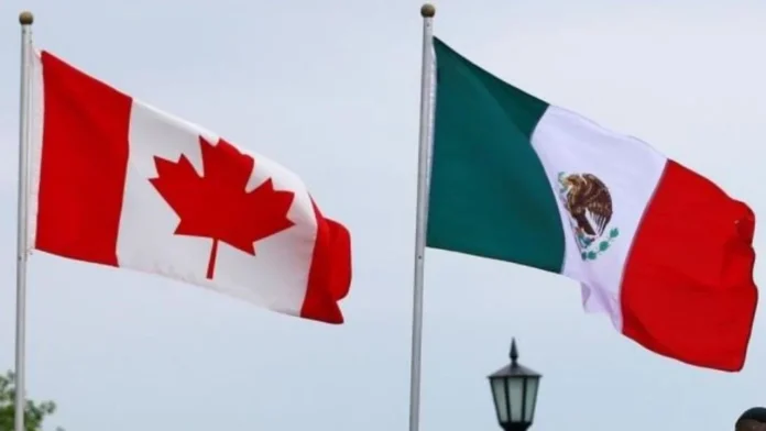 Canadá anuncia reimposición de visado a mexicanos; López Obrador responde