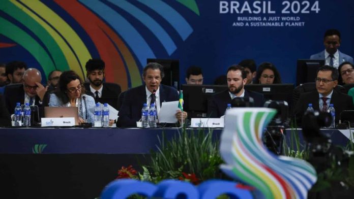 El G20 de Finanzas debate en Brasil un impuesto a los superricos